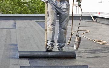 flat roof replacement Clayton Heights, West Yorkshire