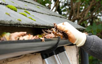gutter cleaning Clayton Heights, West Yorkshire