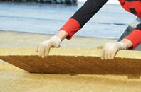 find rated Clayton Heights roof insulation companies