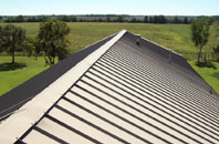 Clayton Heights metal roof quotes