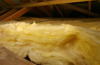 Clayton Heights pitch roof insulation